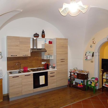 B&B San Valentino Giovo Екстериор снимка