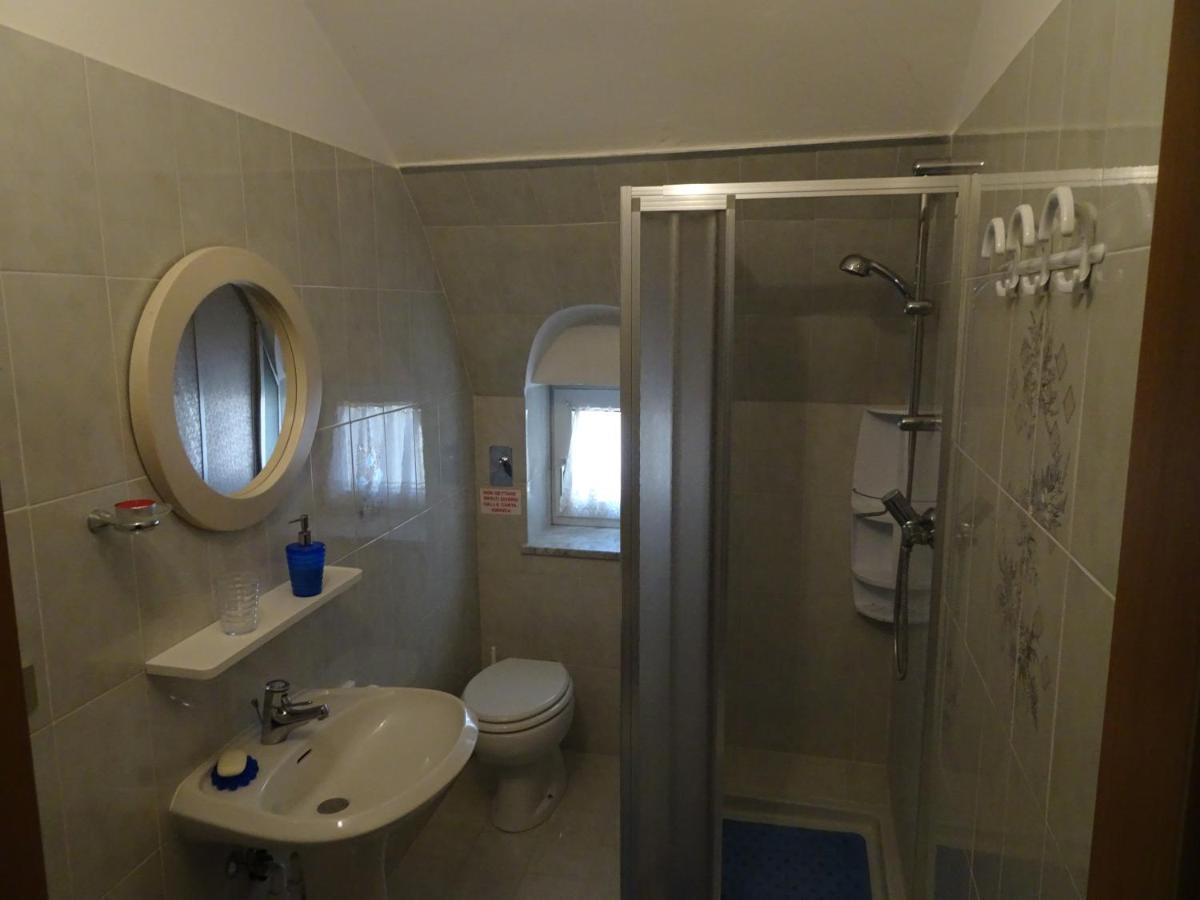 B&B San Valentino Giovo Екстериор снимка