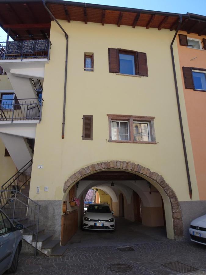 B&B San Valentino Giovo Екстериор снимка