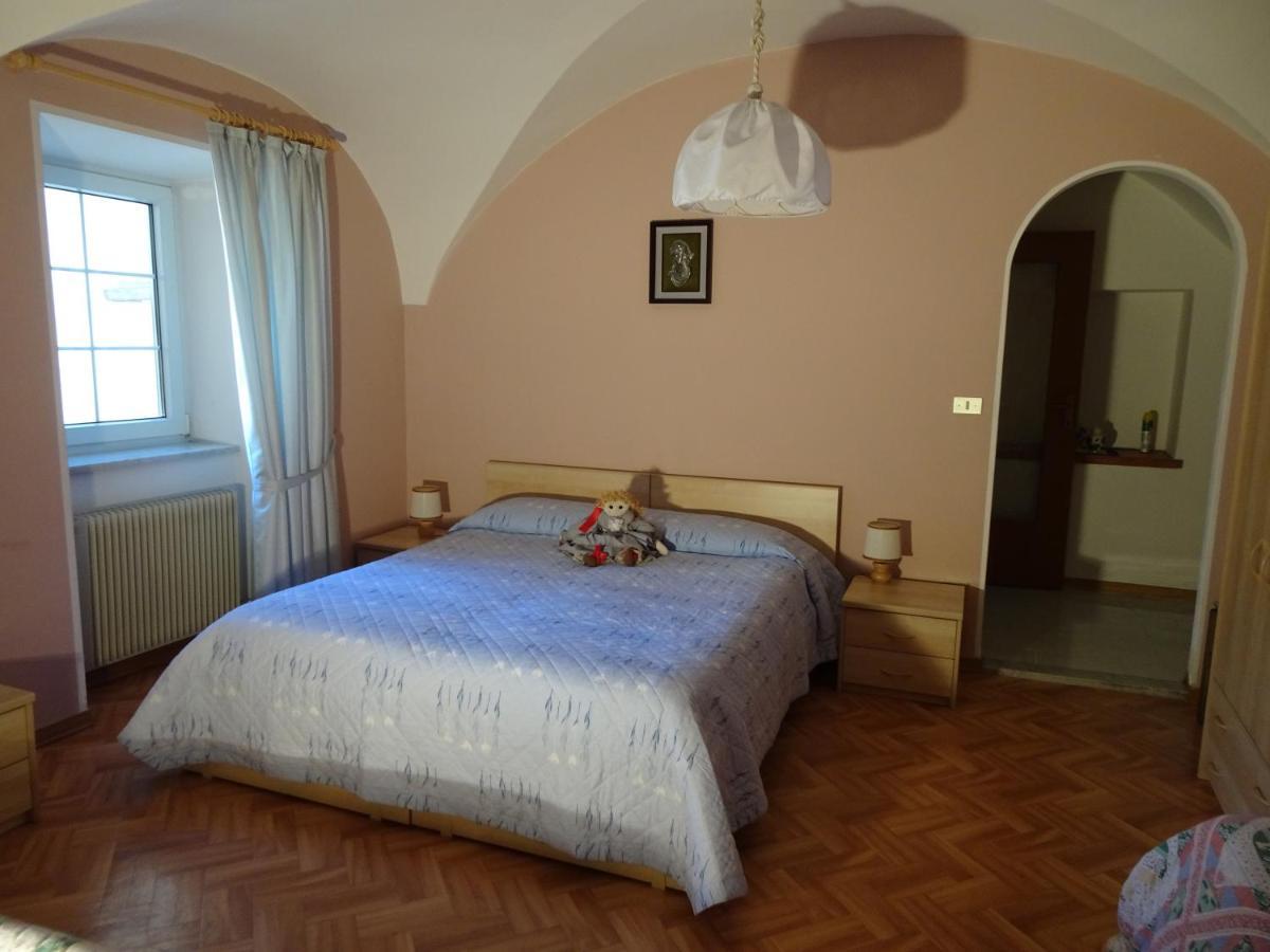 B&B San Valentino Giovo Екстериор снимка
