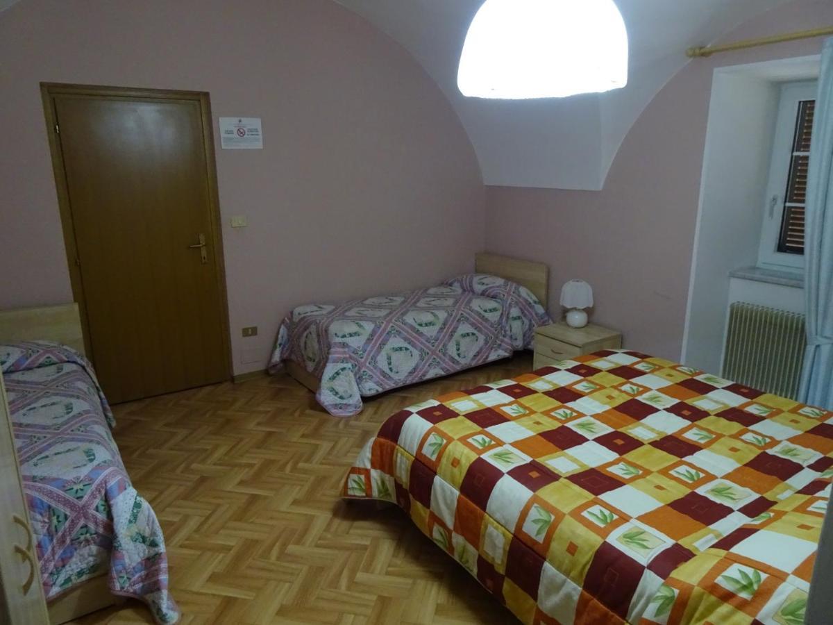 B&B San Valentino Giovo Екстериор снимка