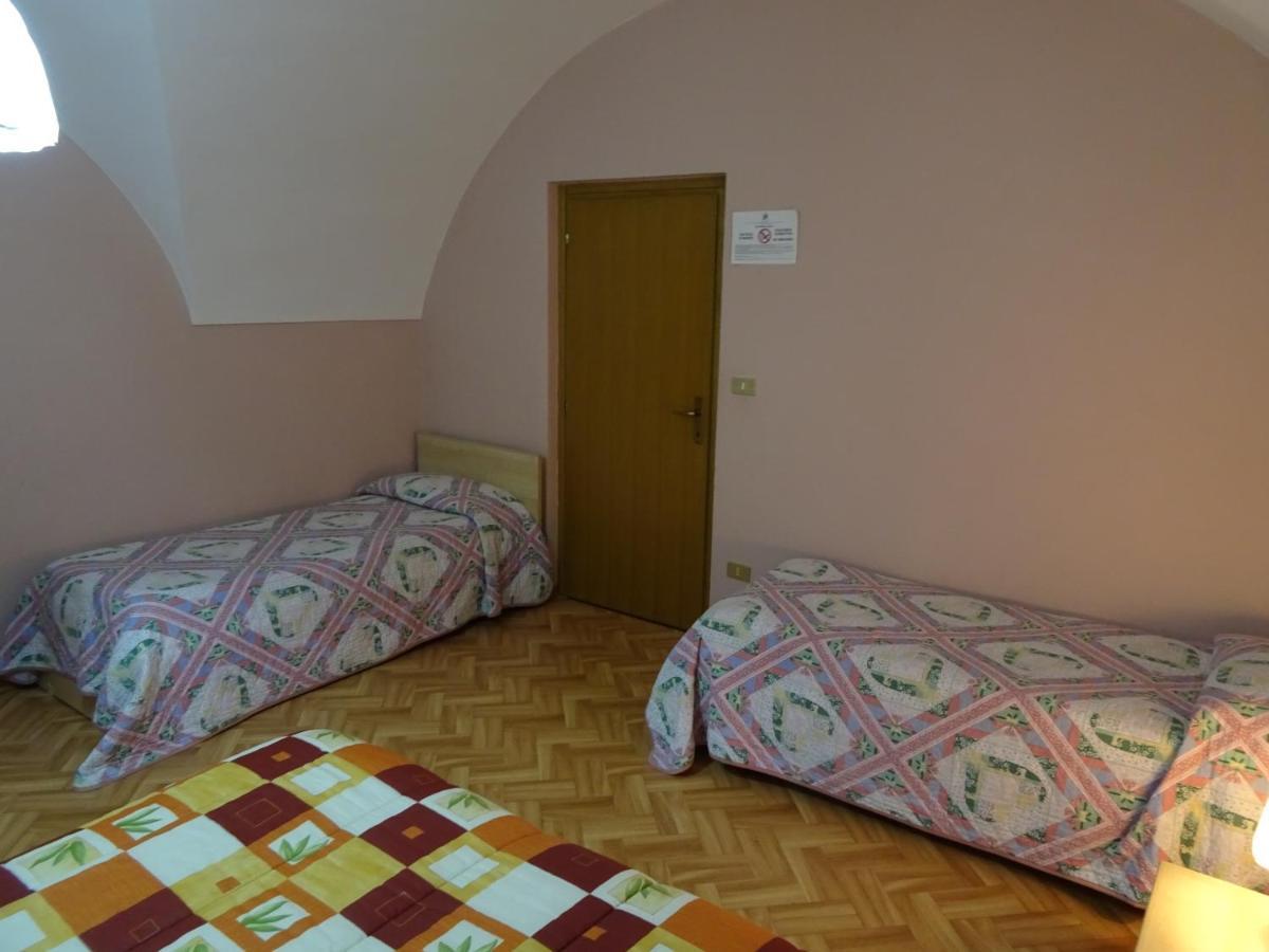 B&B San Valentino Giovo Екстериор снимка