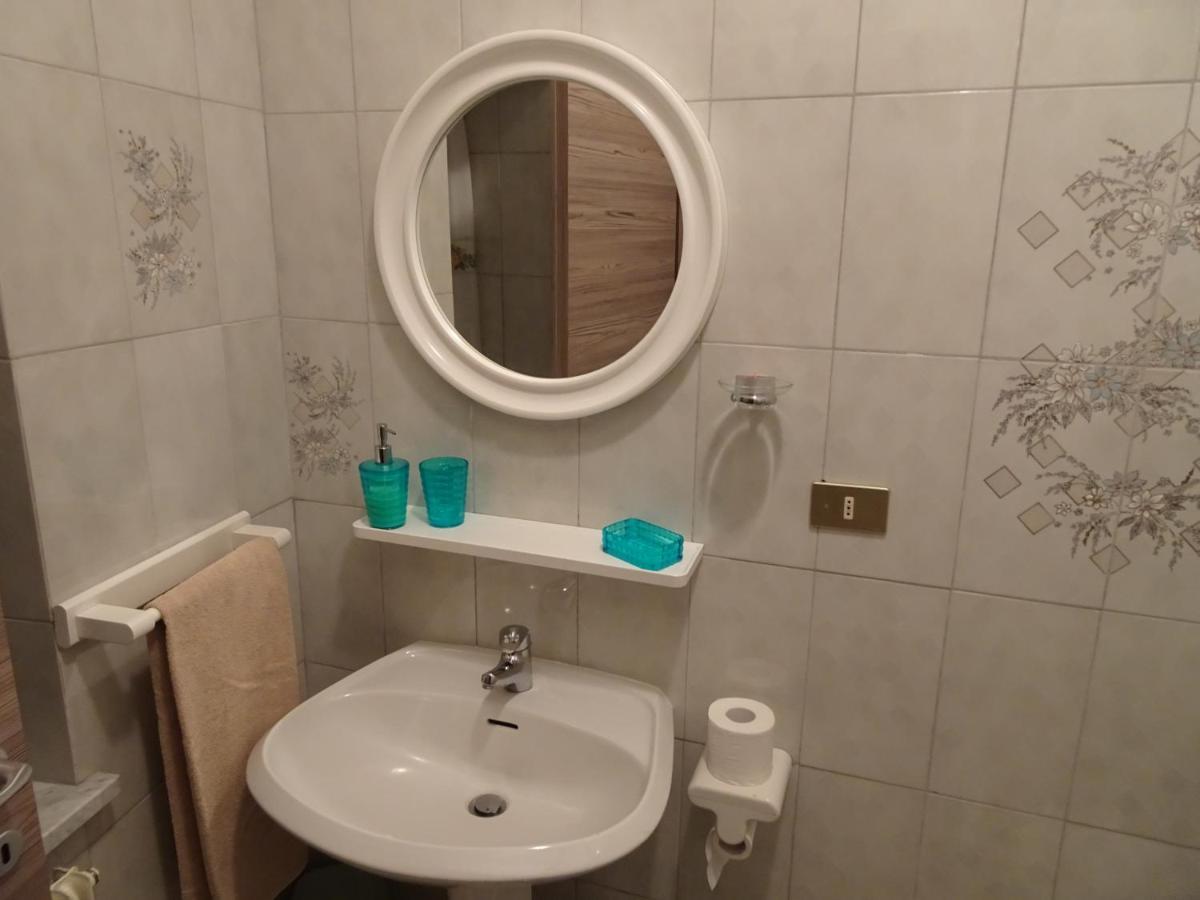 B&B San Valentino Giovo Екстериор снимка