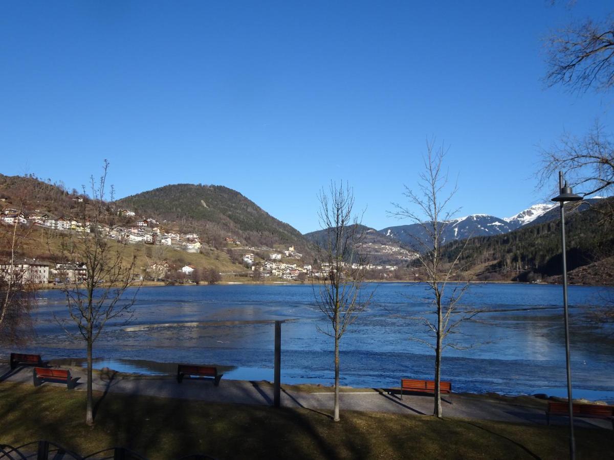 B&B San Valentino Giovo Екстериор снимка