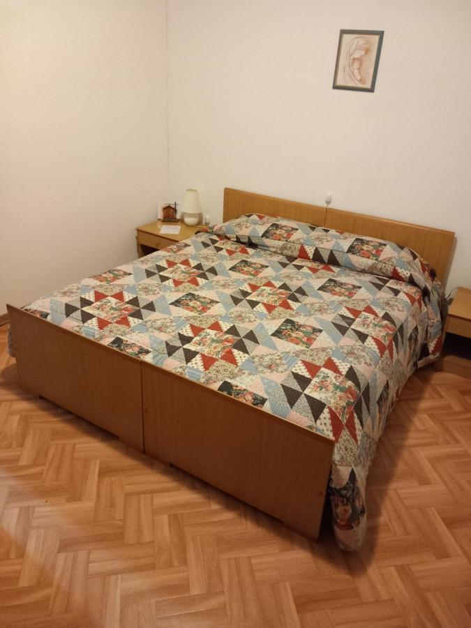B&B San Valentino Giovo Стая снимка